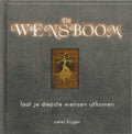 De wensboom - P. Krijger