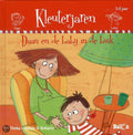 Daan En De Baby In De Buik - Charis Ponta