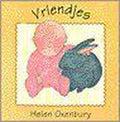 Vriendjes - Helen Oxenbury