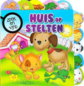 Zoek en vind Huisdieren - Beck Stanton, Matt Stanton