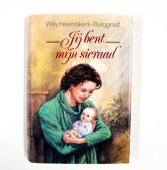 Jij bent mijn sieraad - Onbekend
