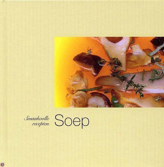 Smaakvol Soep - Onbekend