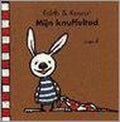 Mijn knuffeltod - Tana Ramsay