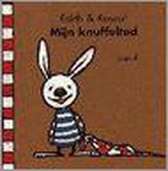 Mijn knuffeltod - Tana Ramsay