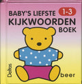 Baby's Liefste Kijkwoordenboek - Onbekend