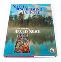 Natuurbescherming in actie Lee Durell Een moderne Ark van Noach WNF