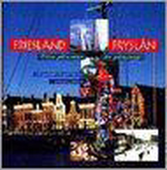 Friesland / Fryslan - A. Mulder, Jacob van Essen