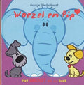 Het groot en klein boek (Nutricia editie) - Guusje Nederhorst
