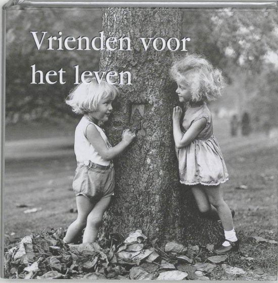 Vrienden Voor Het Leven - H. Getty