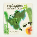 Verhaaltjes uit het bos - Rudo Moric