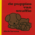 Puppies van snuffie - Dick Bruna