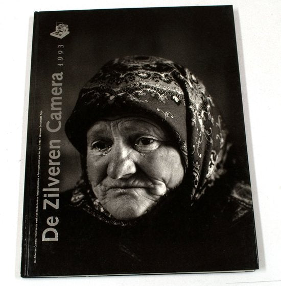 Zilveren camera 1993