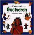 Plezier met boetseren - Thomasina Smith
