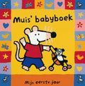 Babyboek van Muis - Lucy Cousins