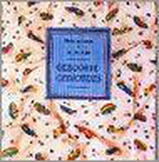 Geboortegedichtjes - Marianne Busser, Ron Schroder