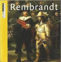 Rembrandt - Irma Lichtenwagner