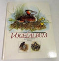 Libelle vogelalbum - Marjolein Bastin, Frans Buissink