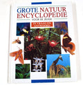 Grote natuurencyclopedie voor de jeugd - In vraag en antwoord