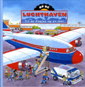 Op de luchthaven - Gaby Goldsack