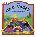 Het Onze Vader voor kinderen - Onbekend, C. Henley