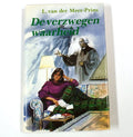 Verzwegen waarheid - van der Meer