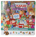 Het flapjes zoekboek - NB