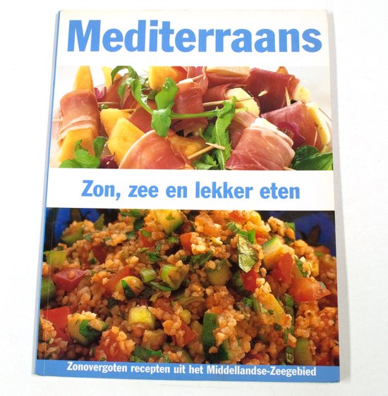 Mediterraans