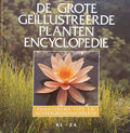 Grote geillustreerde plantenencyclopedie kl - za - Aat van Uijen