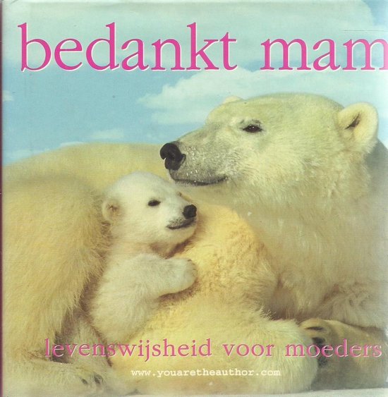 BEDANKT MAM - Brian Burns