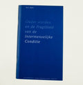 Ouder worden en de fragiliteit van de intermenselijke conditie - J. Baars