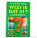 De wondere natuur - Son Tyberg, Anneke Cornelissens