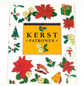 Kerstpatronen - Auteur Onbekend