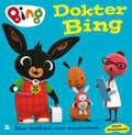 BING - Dappere dokter Bing - Lauren Holowaty, Ted Dewan