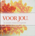 Voor jou ... | Harmen van Straaten - Harmen van Straaten, Manon Duintjer