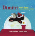 Dimitri en het geheim van het gouden doosje - Yvon Jaspers, Kristina Ruell
