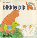 Eendjes ; Inkt - Jet Boeke, Arthur van Norden