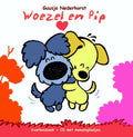 Woezel & Pip deel 1 - Voorleesboek + CD met meezingliedjes - Guusje Nederhorst