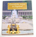 Koninklijke tuinen in Engeland - R. Strong