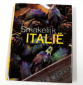 Smakelijk Italie - Chris L. Jones, Jo Glynn