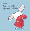 Nog even... - Nog even achter mijn oortjes kriebelen - Jorg Muhle