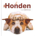 Honden - Luca, Araldo de