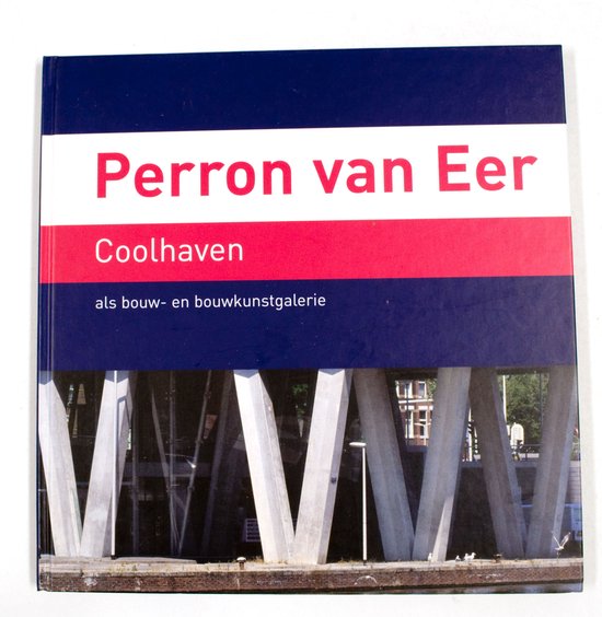 Coolhaven - Jeroen Visschers