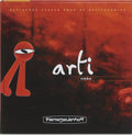 Arti kunstboek vmbo - V. van Woerkom