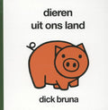 Dieren uit ons land - Dick Bruna