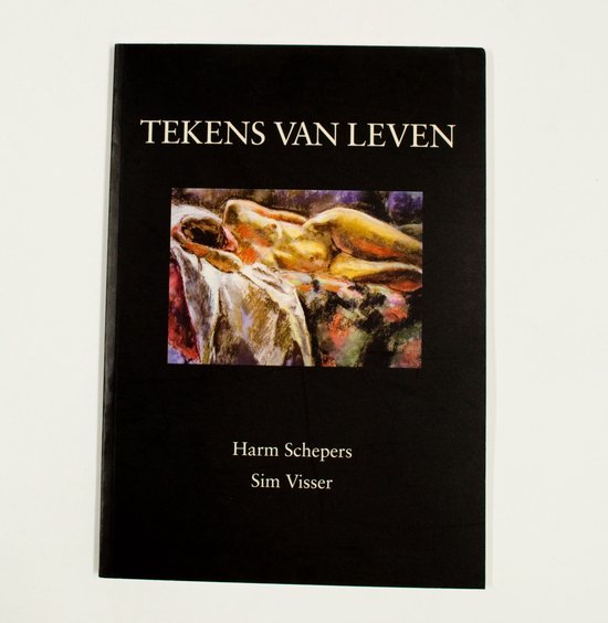 Tekens van leven - Schepers