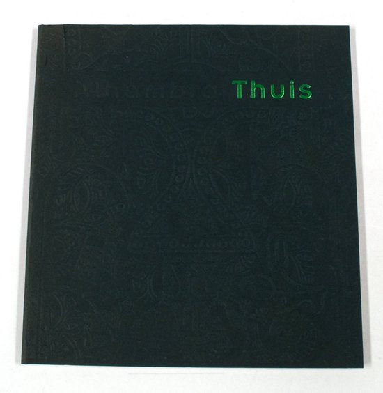 Alhambra Thuis