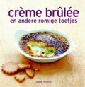 Creme brulee - Isabel Brancq, Brancq, Isabel