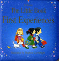 The Little Book of First Experiences Mini Edition - Anne Civardi