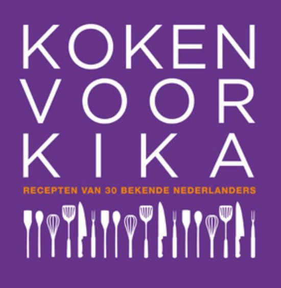Koken Voor Kika