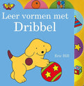 Dribbel - Leer vormen met Dribbel - Eric Hill